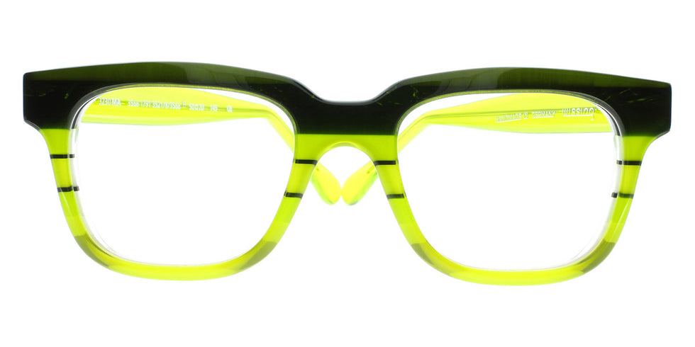 Wissing® 3224 WIS 3224 1789RE17/3532RE17 53 - Eyeglasses