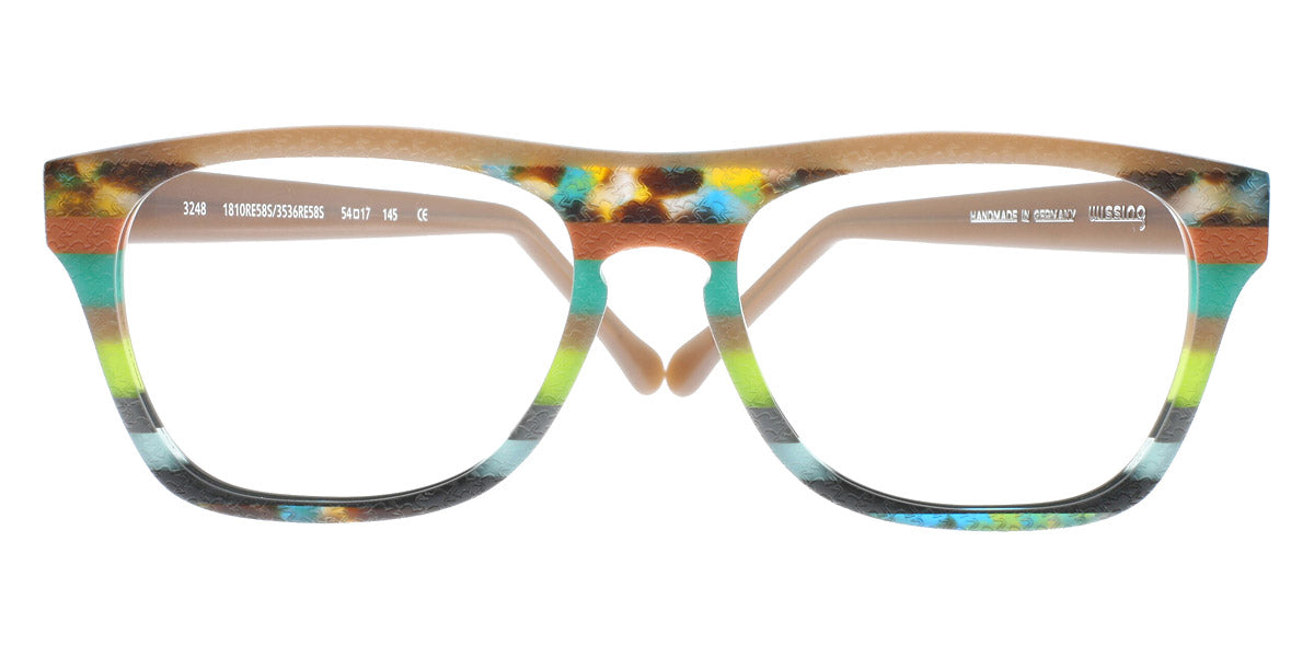 Wissing® 3224 WIS 3224 1803/3564 53 - Eyeglasses