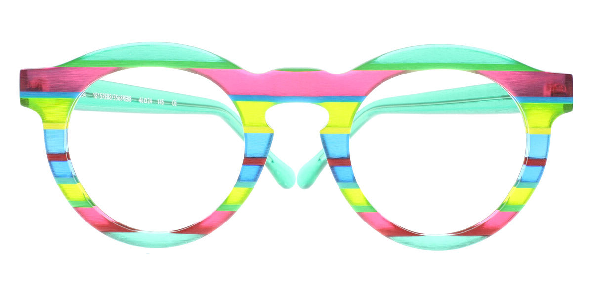 Wissing® 3203 WIS 3203 1810/3557 51 - Eyeglasses
