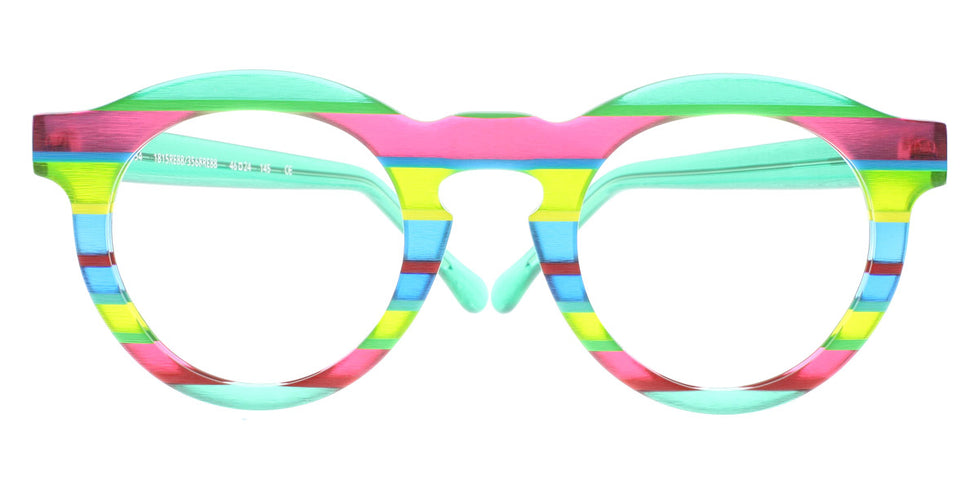 Wissing® 3203 WIS 3203 1810/3557 51 - Eyeglasses