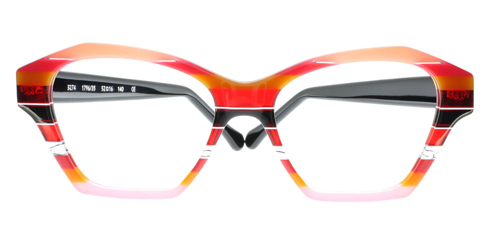 Wissing® 3274 WIS 3274 1796/35 52 - Eyeglasses
