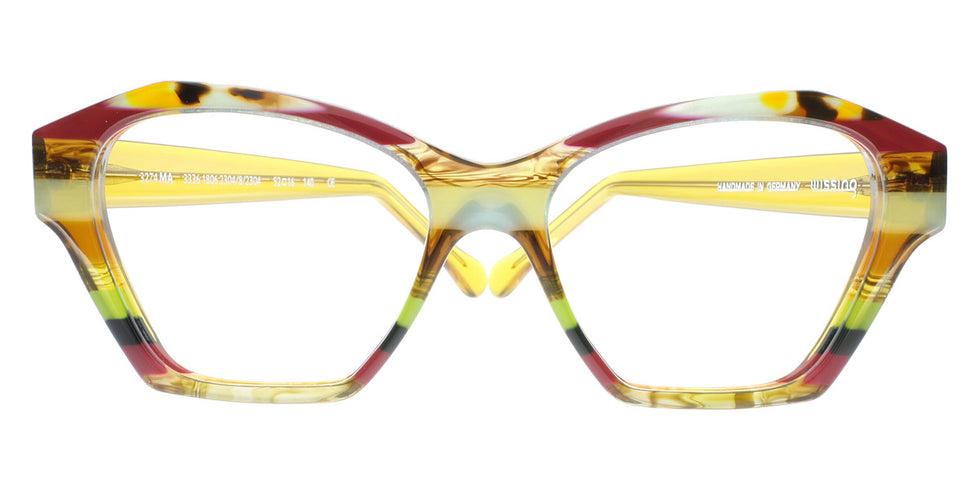 Wissing® 3274 MA WIS 3274 MA 3336 1806 2304/8/2304 - Eyeglasses