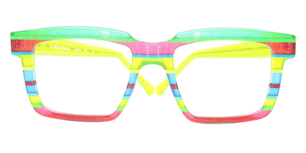 Wissing® 3275 WIS 3275 1660S/3232S 52 - Eyeglasses