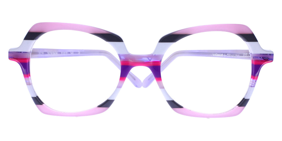 Wissing® 3319 WIS 3319 1878/3634 49 - Eyeglasses
