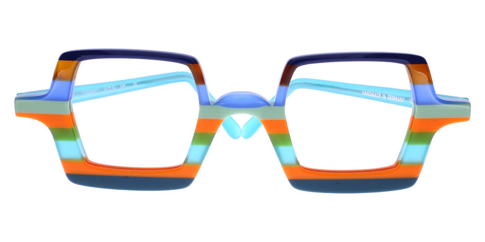 Wissing® 3335 WIS 3335 1859/3652 41 - Eyeglasses