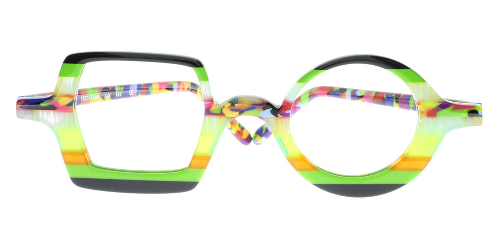 Wissing® 3337 WIS 3337 1853/3664 - Eyeglasses
