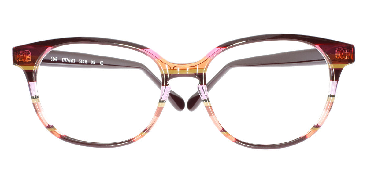 Wissing® 3347 WIS 3347 1777/3513 54 - Eyeglasses