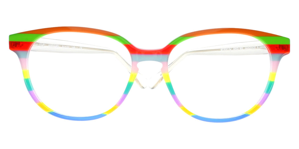 Wissing® 3347 WIS 3347 1800/3482 54 - Eyeglasses