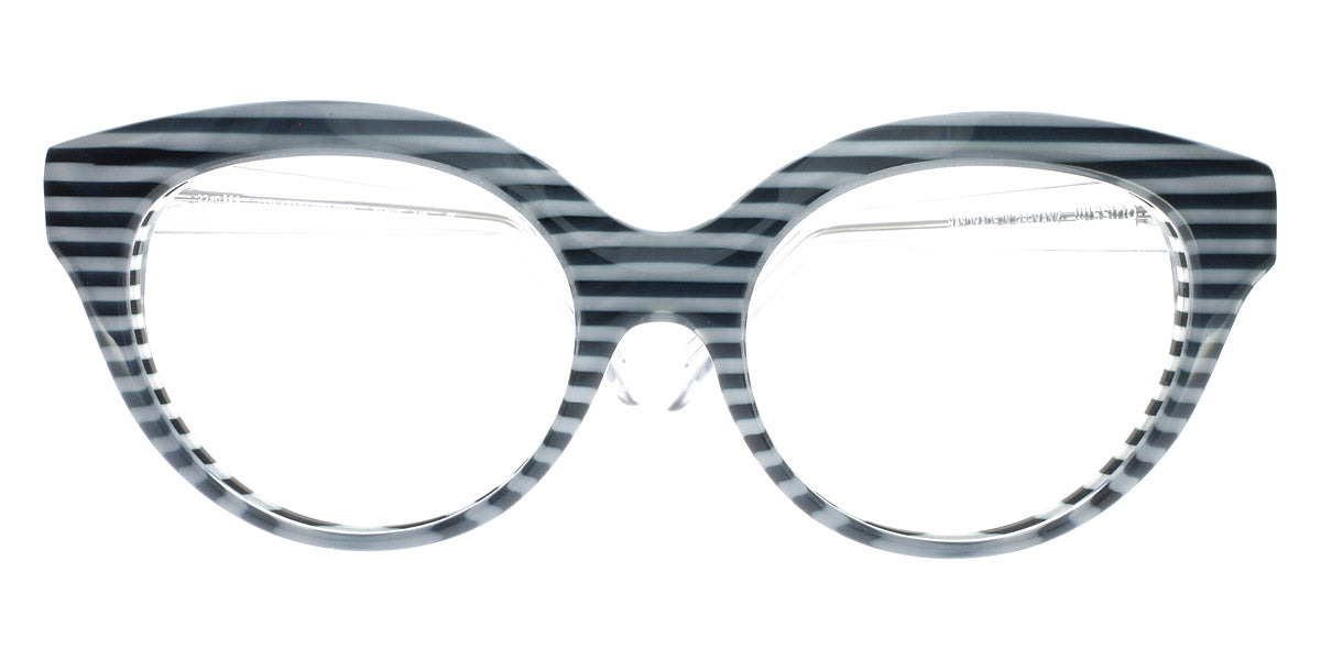 Wissing® 3349 MA WIS 3349 MA 3271 1733V 3271/3271 - Eyeglasses