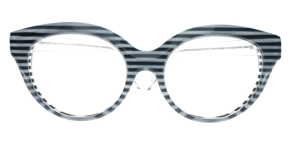 Wissing® 3349 MA WIS 3349 MA 3271 1733V 3271/3271 - Eyeglasses