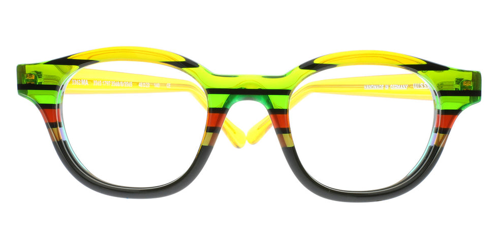 Wissing® 3362 MA WIS 3362 MA 3565 1797 3568/8/3565 - Eyeglasses