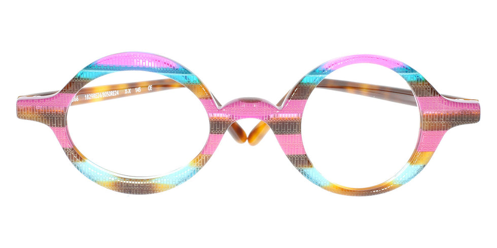 Wissing® 3366 WIS 3366 1829RE24/8050RE - Eyeglasses