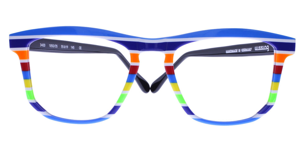 Wissing® 3400
