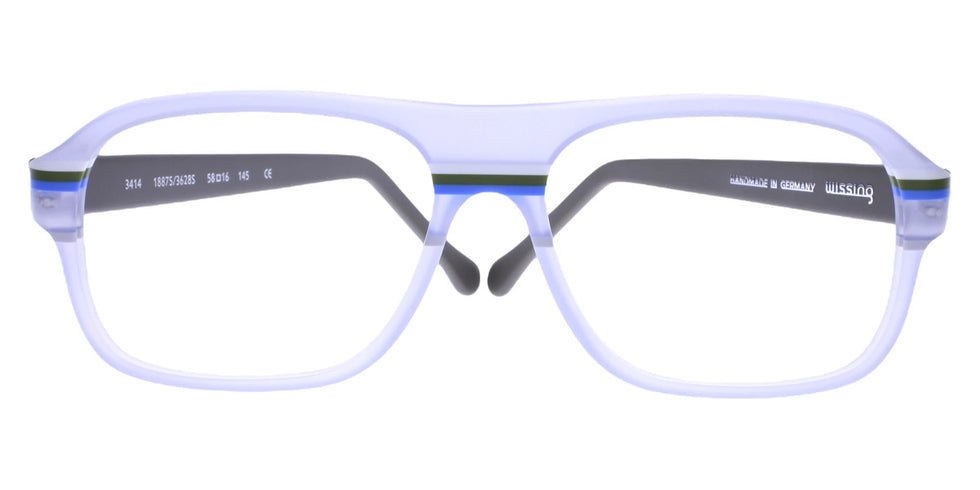 Wissing® 3414