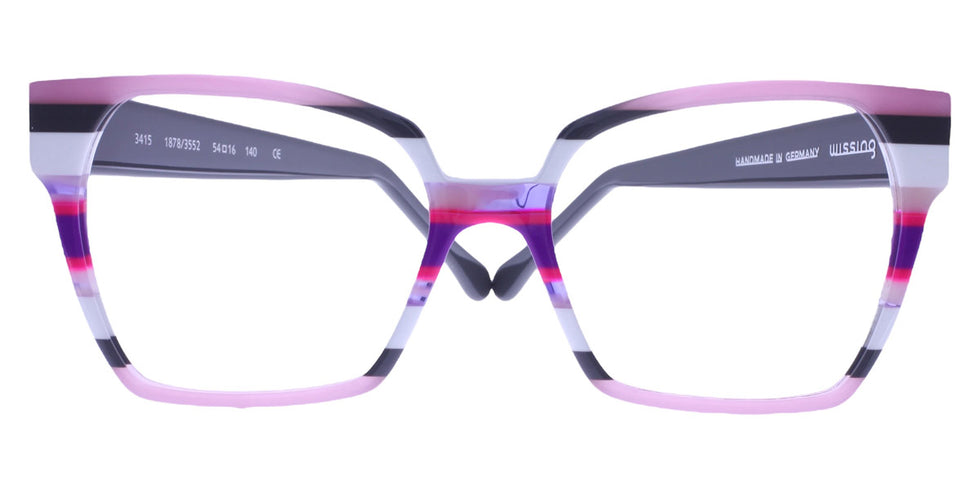 Wissing® 3415