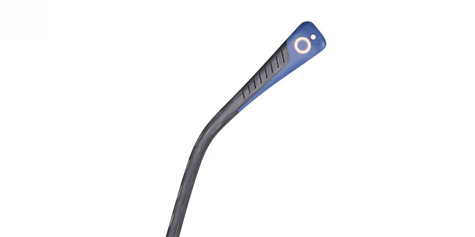Etnia Barcelona® BAXTER 4 BAXTER 53O BLGM - BLGM Blue/Gray Eyeglasses