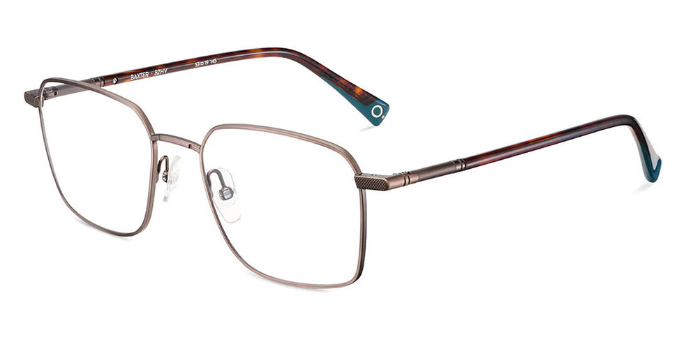 Etnia Barcelona® BAXTER 4 BAXTER 53O BZHV - BZHV Bronze/Havana Eyeglasses