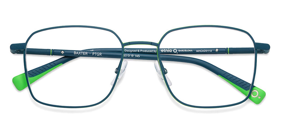 Etnia Barcelona® BAXTER 4 BAXTER 53O PTGR - PTGR Eyeglasses