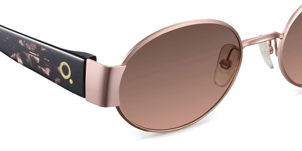 Etnia Barcelona® BRENDA 4 BRENDA 53S PGHV - PGHV Pink/Havana Sunglasses