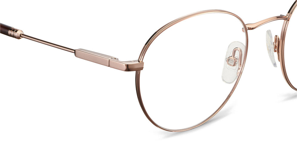 Etnia Barcelona® CENTRAL PARK 4 CENTRA 48O PGHV 48 - PGHV Pink/Havana Eyeglasses