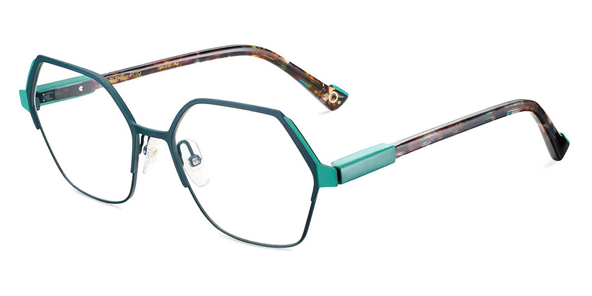 Etnia Barcelona® CHARLENE 4 CHARLE 54O PTTQ - PTTQ Eyeglasses