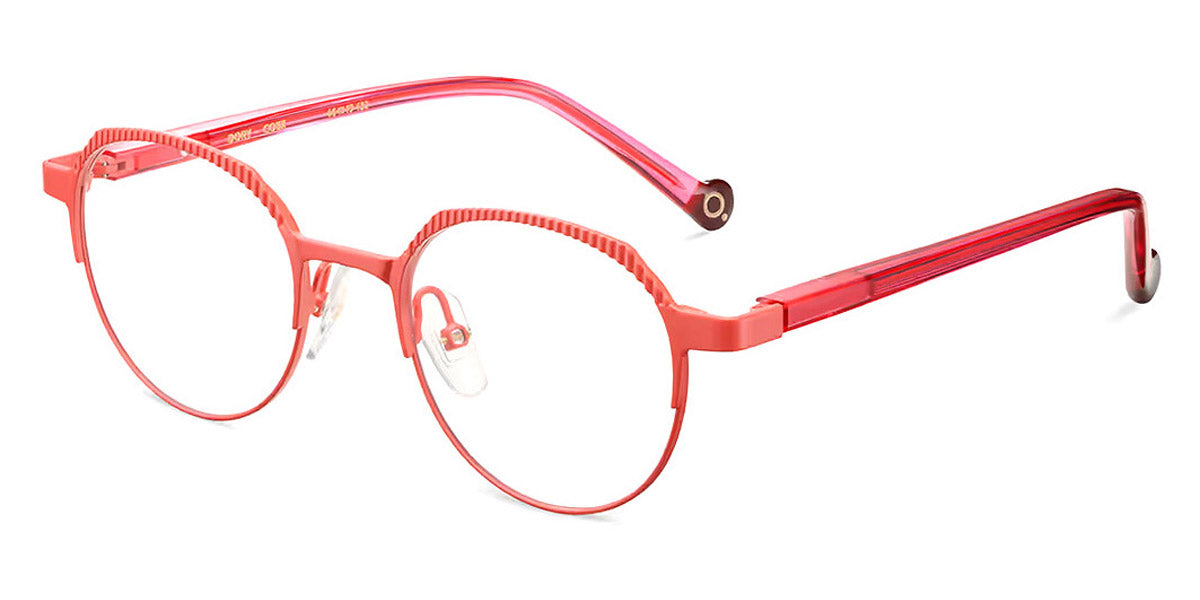 Etnia Barcelona® DORY 4 DORY 46O COBX - COBX Pink/Red Eyeglasses