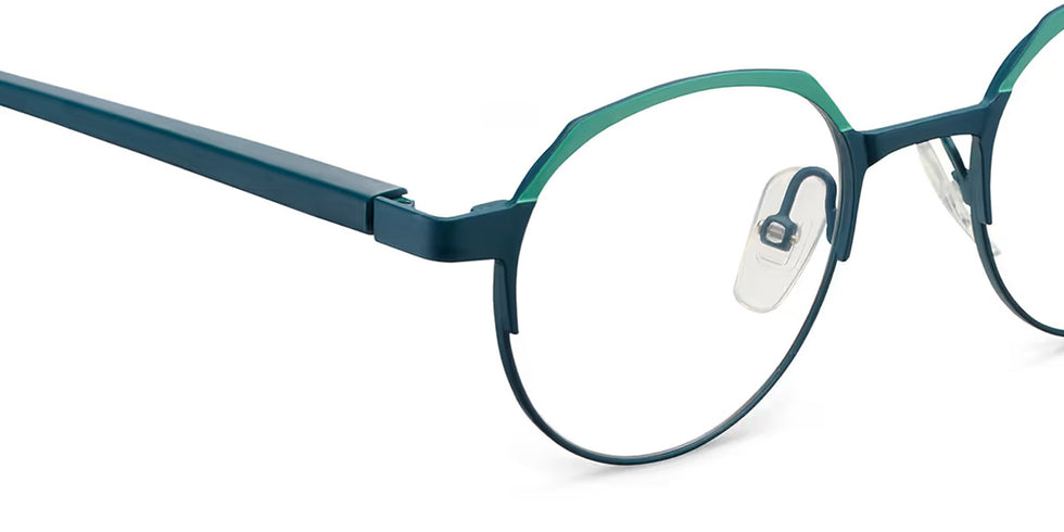 Etnia Barcelona® DORY 4 DORY 46O TQPT - TQPT Eyeglasses