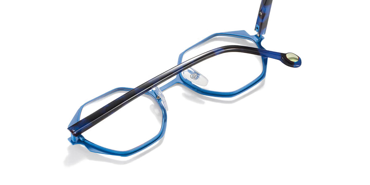 Etnia Barcelona® EVE 4 EVE 49O BLGR - BLGR Blue/Green Eyeglasses