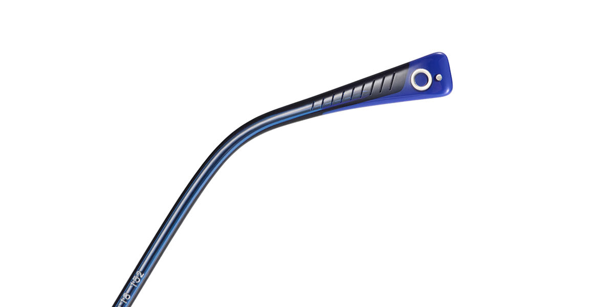 Etnia Barcelona® FENTON 4 FENTON 62O BLBK - BLBK Blue/Black Eyeglasses