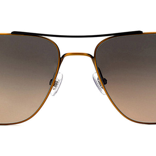 Etnia Barcelona® FREMONT 17 SUN 4 FREM17 SUN BZBK 56 - BZBK Brown/Black Sunglasses