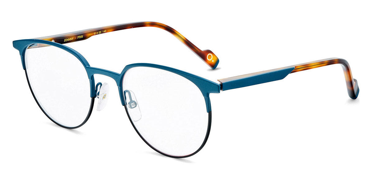 Etnia Barcelona® JOHNNY 4 JOHNNY 51O PTHV - PTHV Grey/Havana Eyeglasses