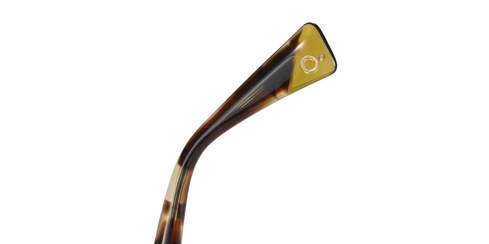 Etnia Barcelona® KELLY 4 KELLY 54S BKGD - BKGD Black/Gold Sunglasses