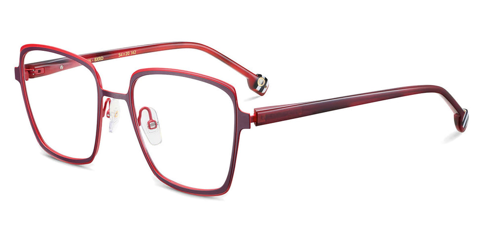 Etnia Barcelona® NAYAN 4 NAYAN 54O BXRD - BXRD Eyeglasses
