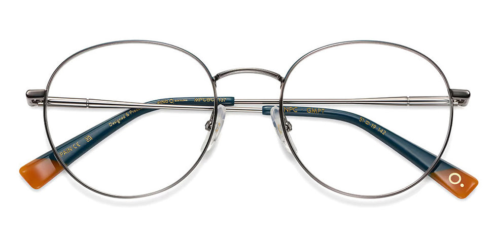 Etnia Barcelona® NPC 4 NPC 51O GMPT - GMPT Eyeglasses
