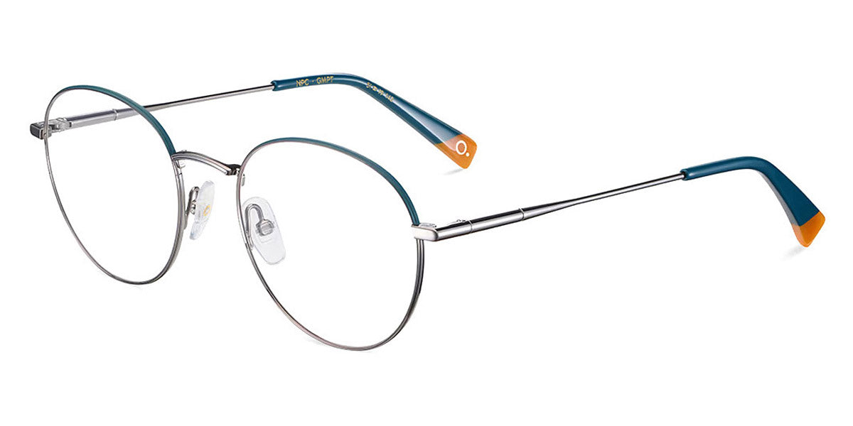 Etnia Barcelona® NPC 4 NPC 51O GMPT - GMPT Eyeglasses