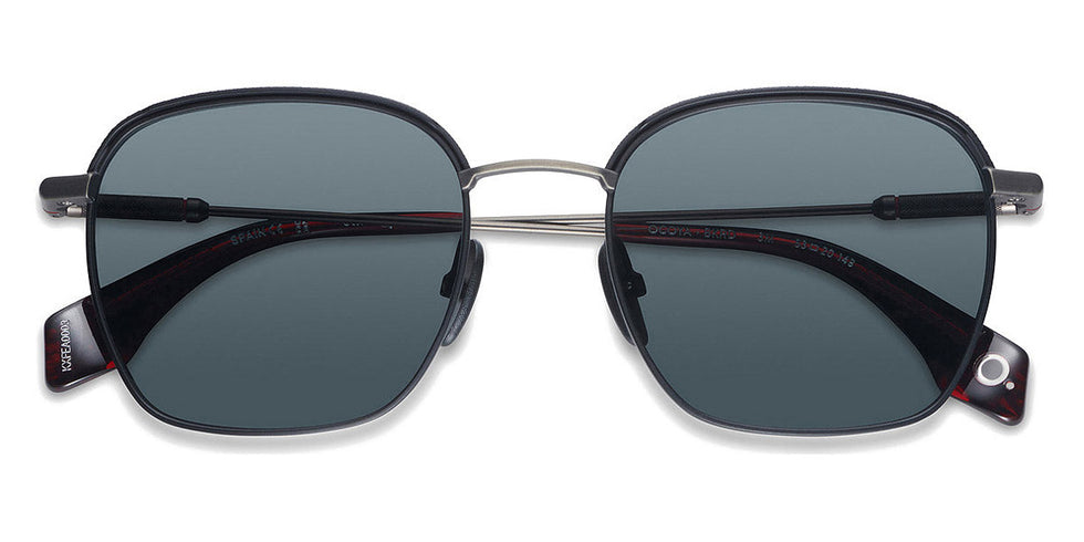 Etnia Barcelona® OCOYA 4 OCOYA 53S BKRD - BKRD Sunglasses