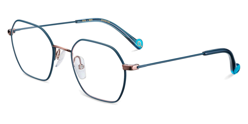 Etnia Barcelona® OTIS 4 OTIS 47O BZPT - BZPT BZ/PT Eyeglasses