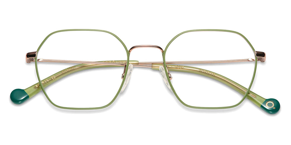 Etnia Barcelona® OTIS 4 OTIS 47O PGGR - PGGR Pink/Green Eyeglasses