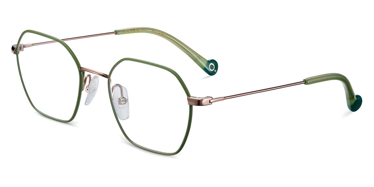 Etnia Barcelona® OTIS 4 OTIS 47O PGGR - PGGR Pink/Green Eyeglasses