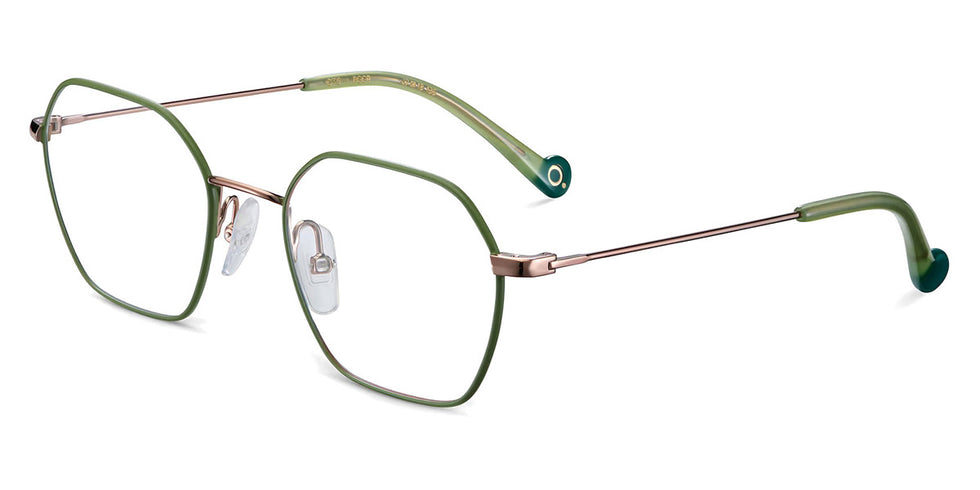 Etnia Barcelona® OTIS 4 OTIS 47O PGGR - PGGR Pink/Green Eyeglasses