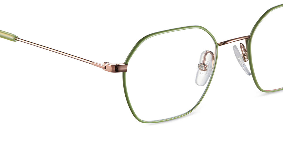 Etnia Barcelona® OTIS 4 OTIS 47O PGGR - PGGR Pink/Green Eyeglasses