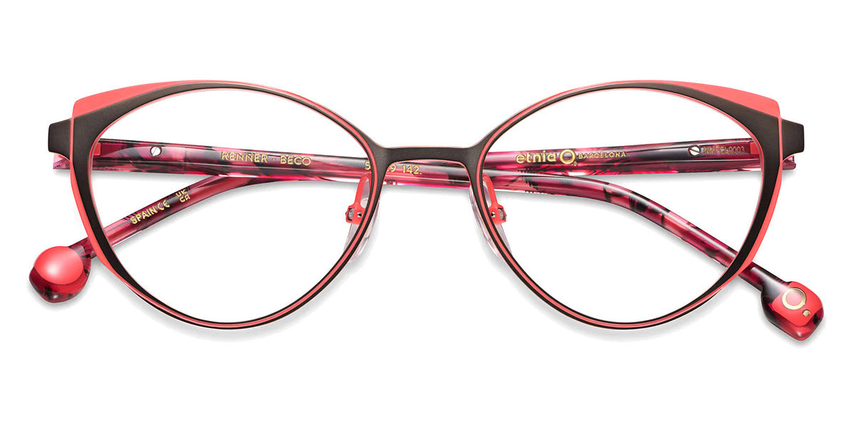 Etnia Barcelona® RENNER 4 RENNER 51O BECO - BECO Eyeglasses