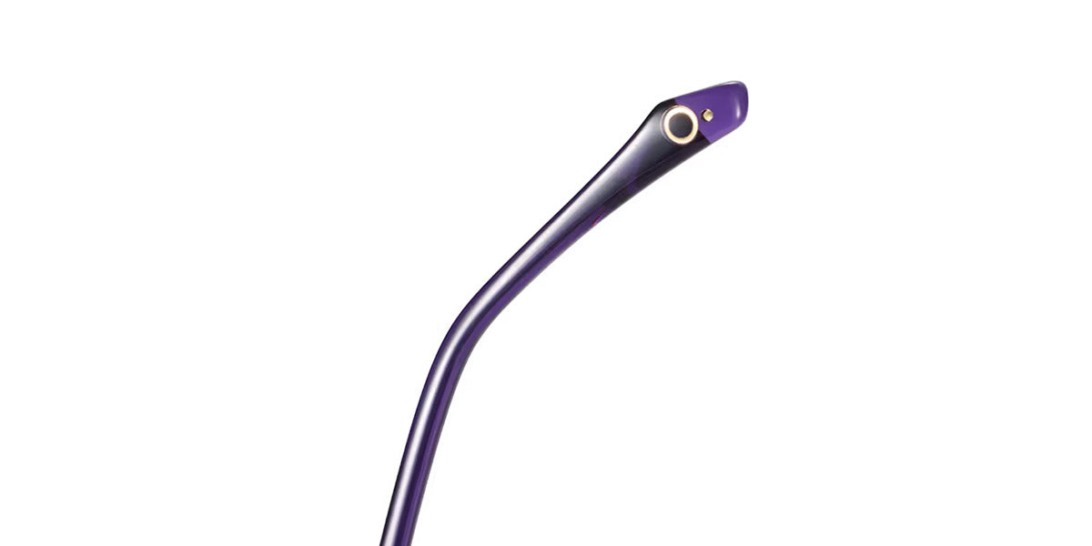 Etnia Barcelona® RIO 4 RIO 52O BLPU - BLPU Blue/Purple Eyeglasses
