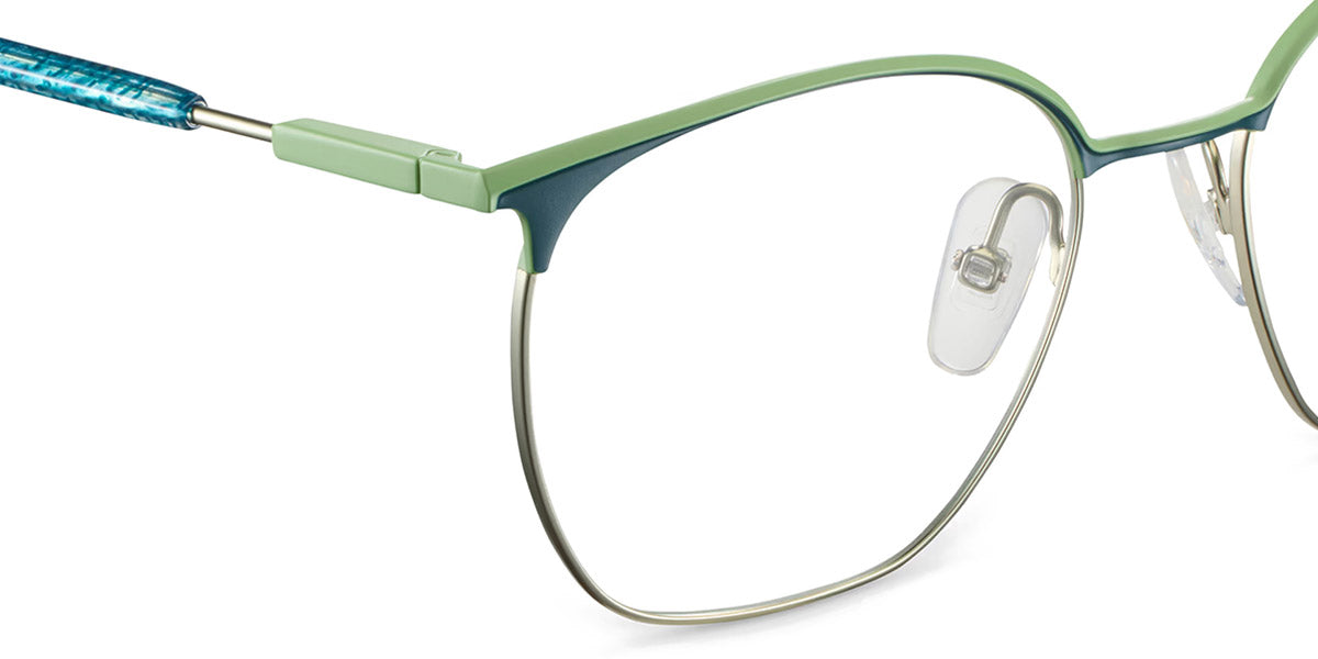 Etnia Barcelona® RIO 4 RIO 52O GRPT - GRPT GR/PT Eyeglasses
