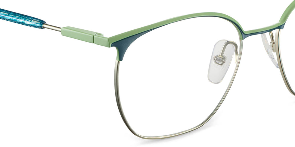 Etnia Barcelona® RIO 4 RIO 52O GRPT - GRPT GR/PT Eyeglasses