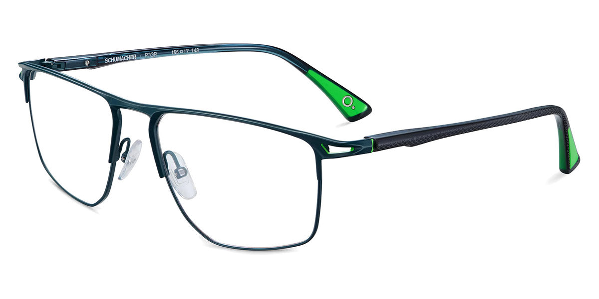 Etnia Barcelona® SCHUMACHER 4 SCHUMA 58O PTGR - PTGR PT/GR Eyeglasses