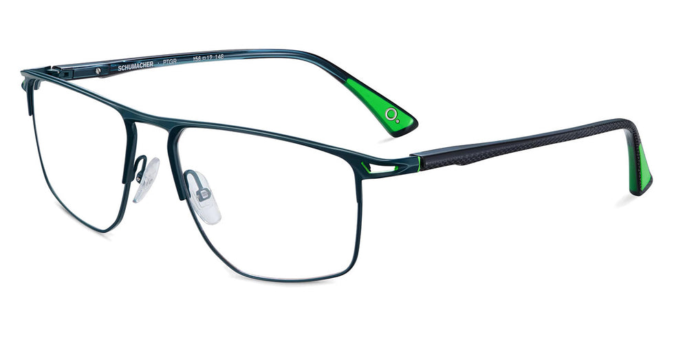 Etnia Barcelona® SCHUMACHER 4 SCHUMA 58O PTGR - PTGR PT/GR Eyeglasses