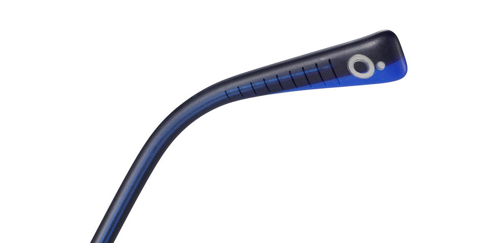 Etnia Barcelona® TESLA 4 TESLA 55O BD - BD Blue Eyeglasses