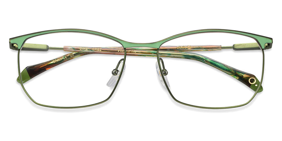 Etnia Barcelona® UME 4 UME 56O GR - GR Green Eyeglasses