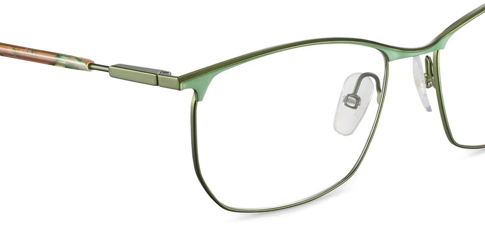 Etnia Barcelona® UME 4 UME 56O GR - GR Green Eyeglasses
